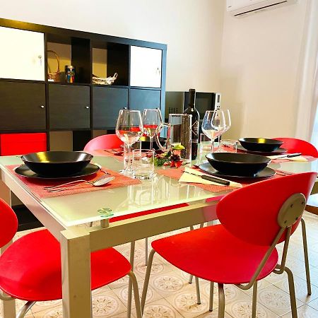 פיובה די סאקו Home - Alessandra Holiday House מראה חיצוני תמונה