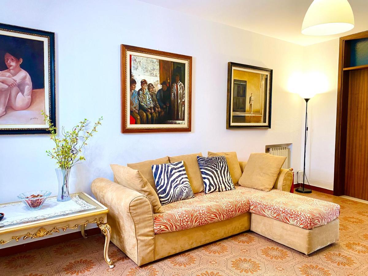 פיובה די סאקו Home - Alessandra Holiday House מראה חיצוני תמונה