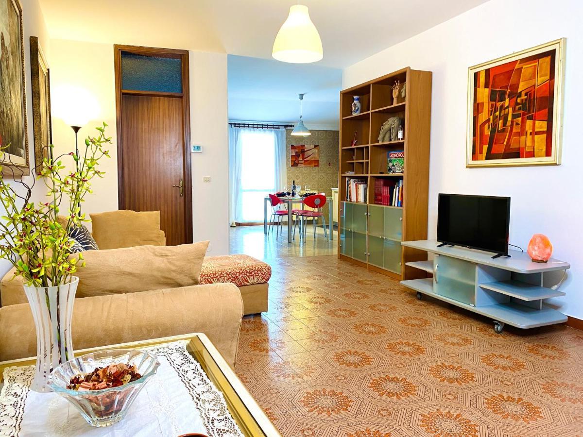 פיובה די סאקו Home - Alessandra Holiday House מראה חיצוני תמונה