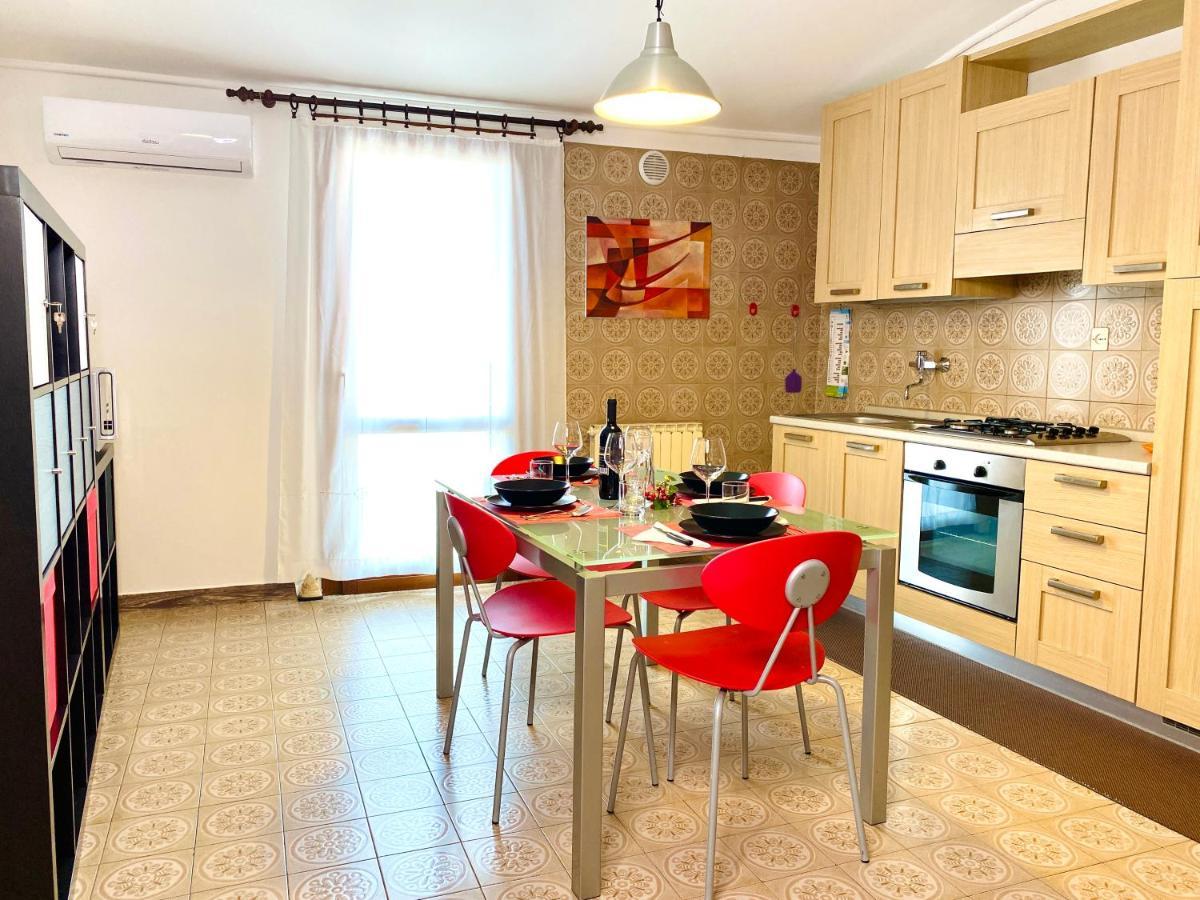 פיובה די סאקו Home - Alessandra Holiday House מראה חיצוני תמונה