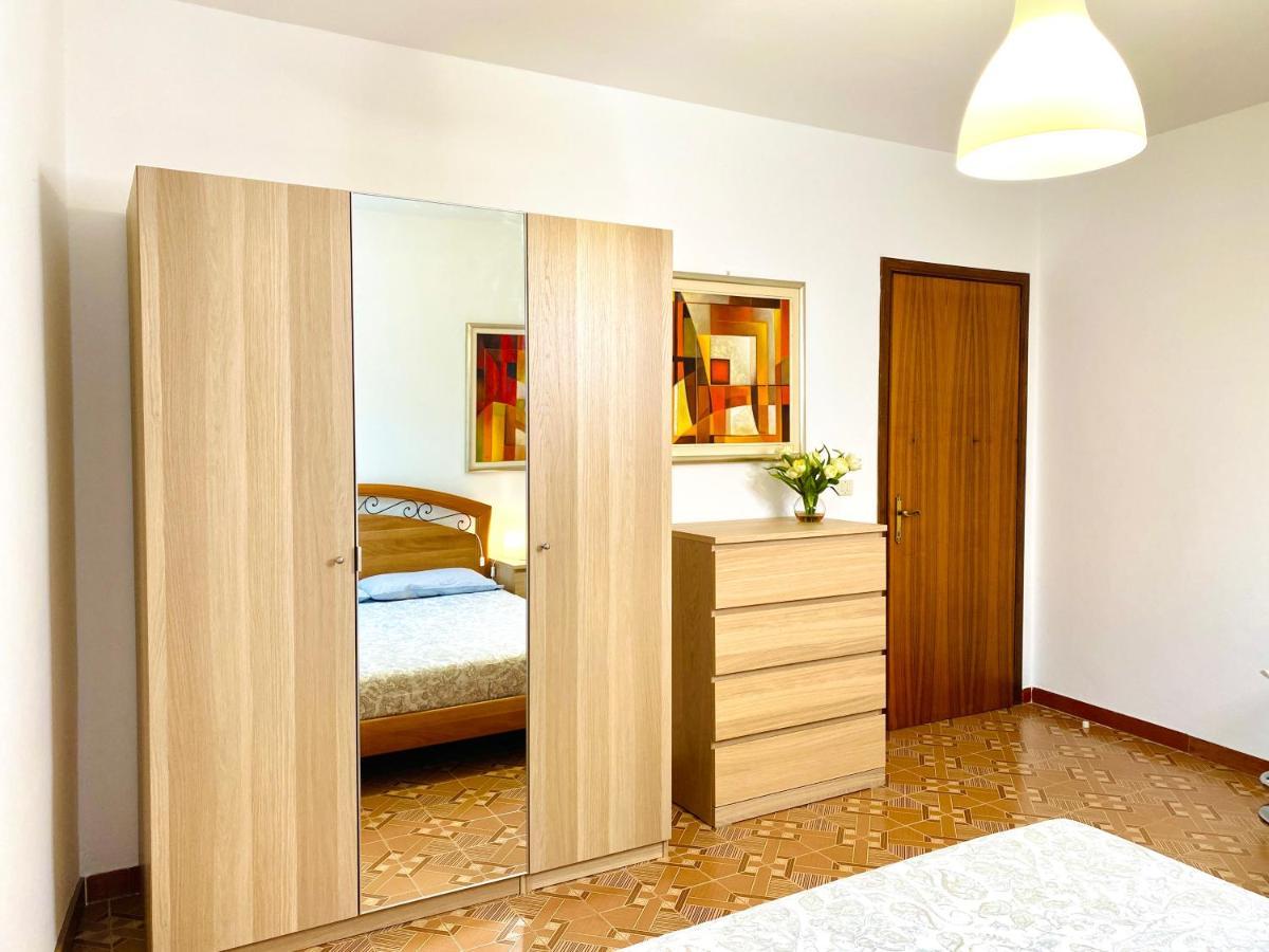 פיובה די סאקו Home - Alessandra Holiday House מראה חיצוני תמונה