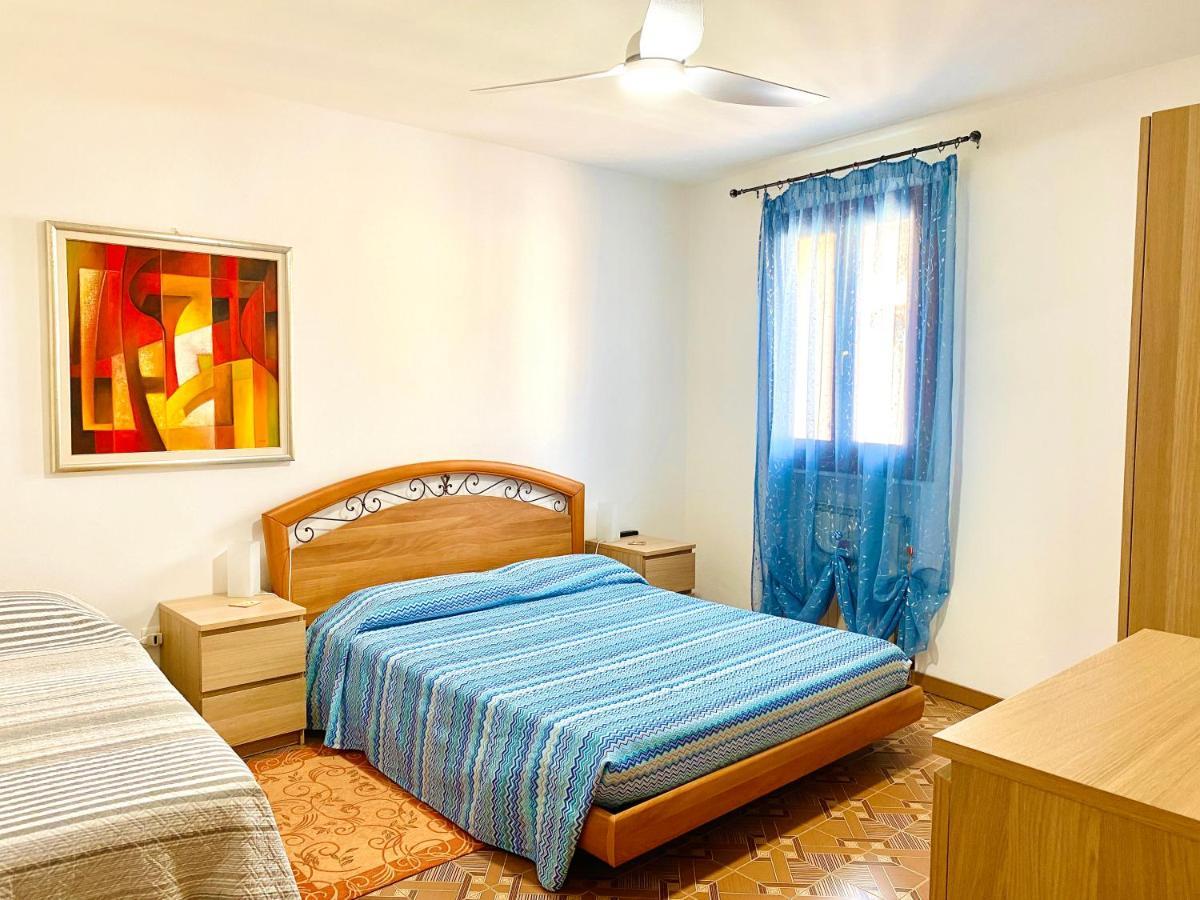 פיובה די סאקו Home - Alessandra Holiday House מראה חיצוני תמונה