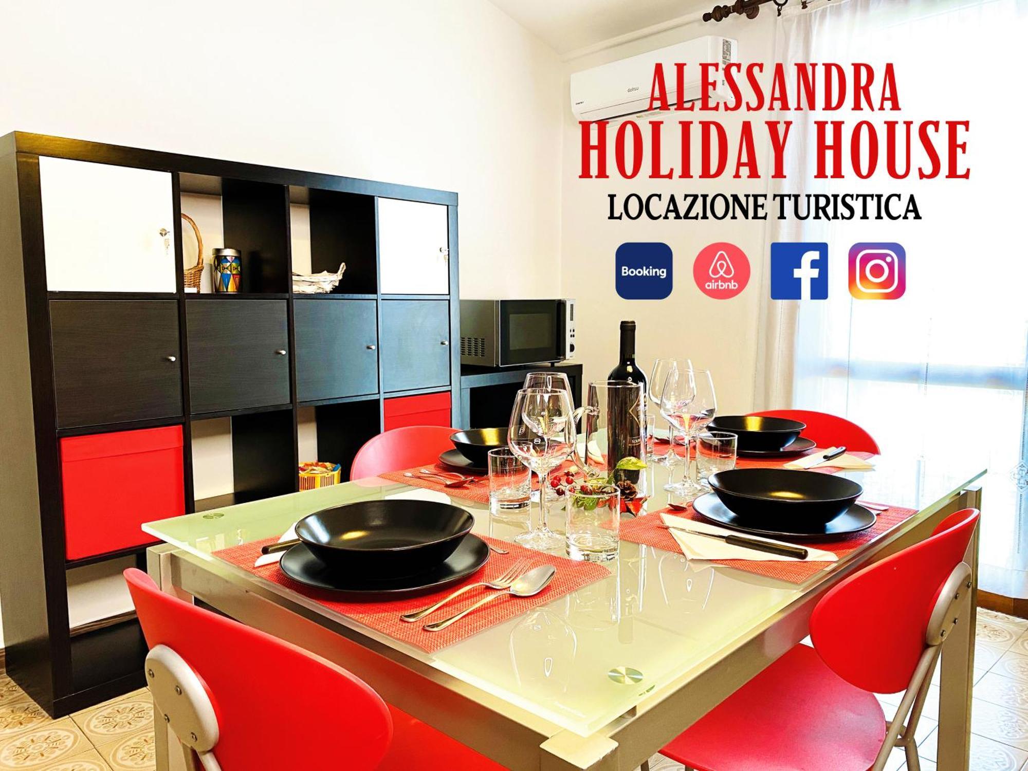 פיובה די סאקו Home - Alessandra Holiday House מראה חיצוני תמונה