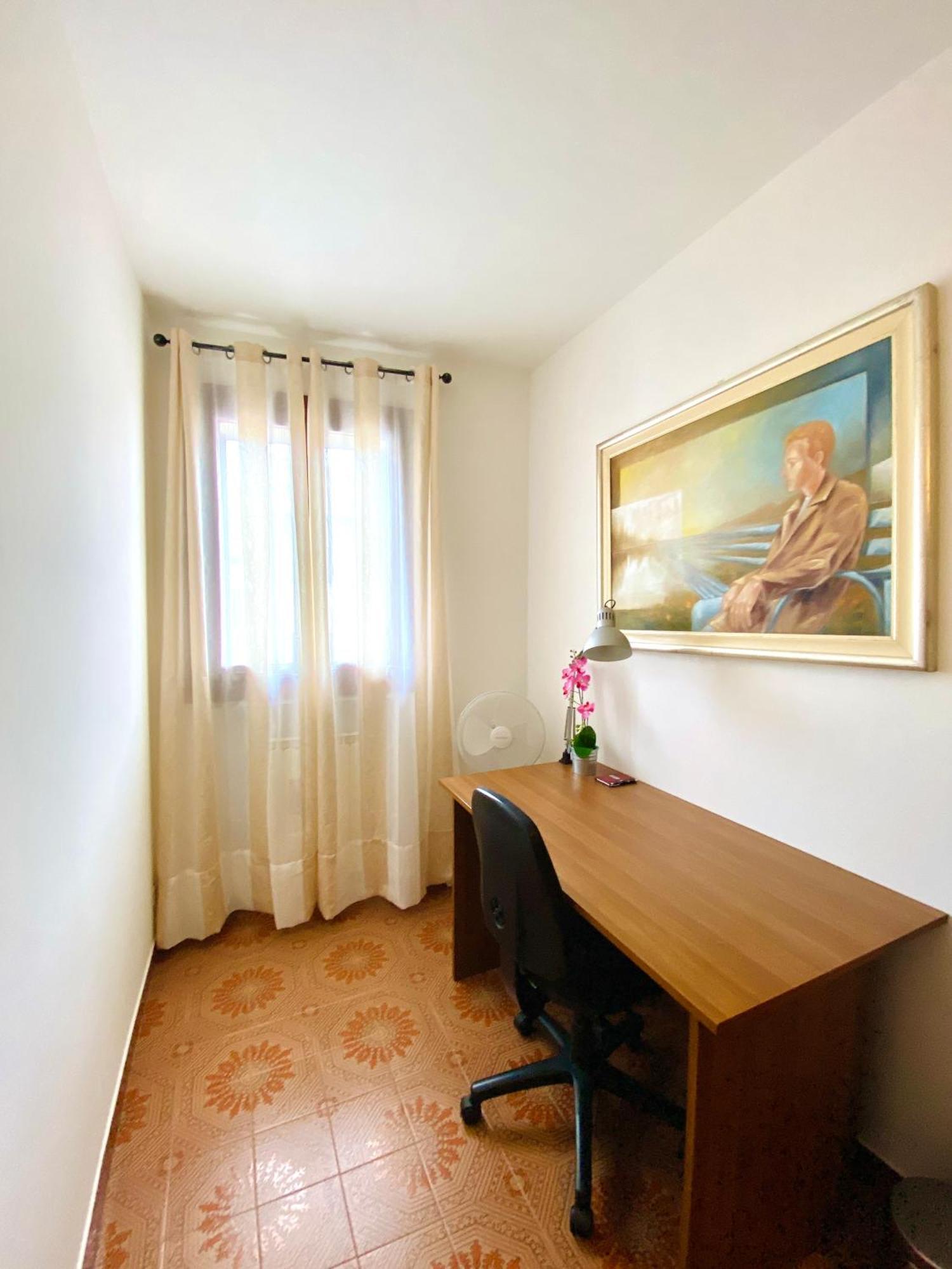 פיובה די סאקו Home - Alessandra Holiday House מראה חיצוני תמונה