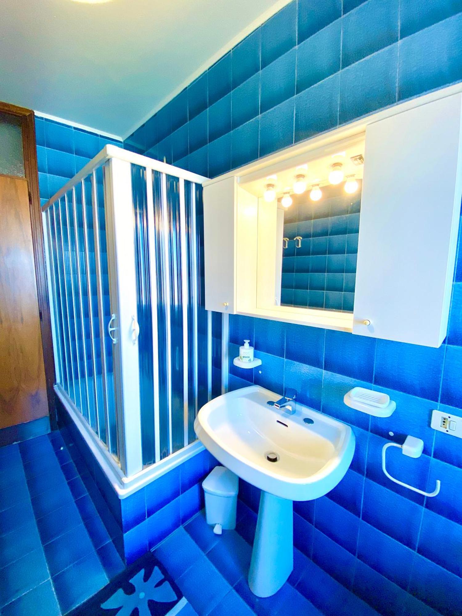 פיובה די סאקו Home - Alessandra Holiday House מראה חיצוני תמונה